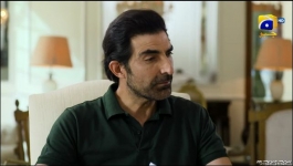 Shiddat - Episode 49 - 23rd July 2024